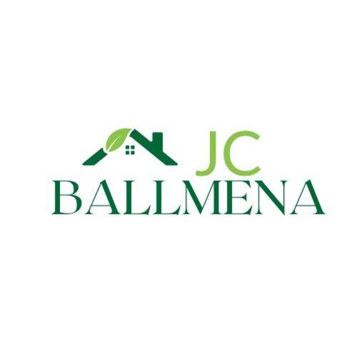 Ballymena House Hotell Dunedin Exteriör bild
