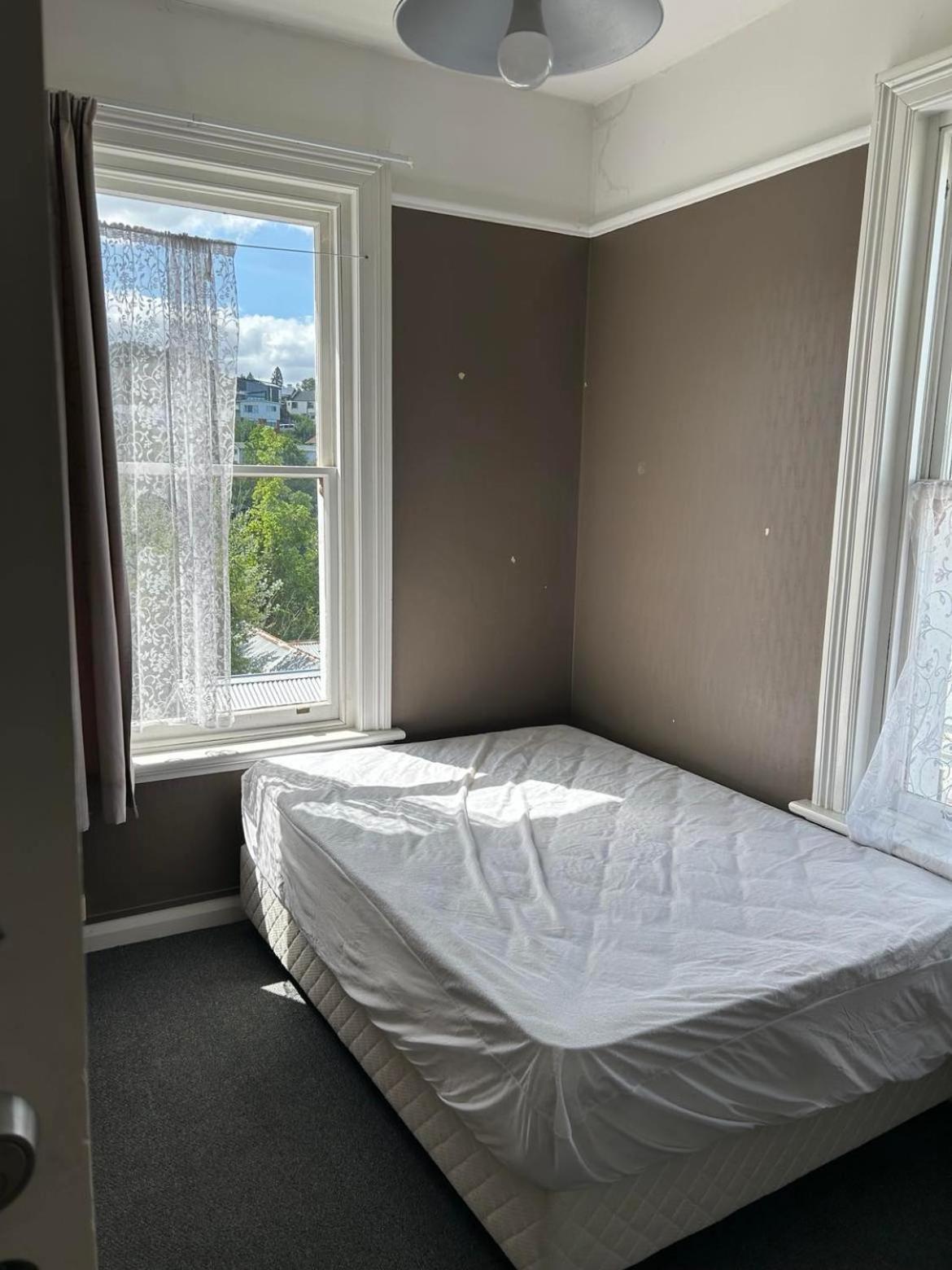 Ballymena House Hotell Dunedin Exteriör bild