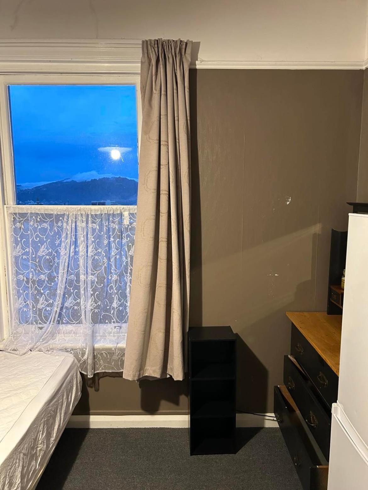 Ballymena House Hotell Dunedin Exteriör bild