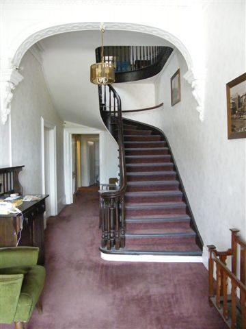 Ballymena House Hotell Dunedin Exteriör bild